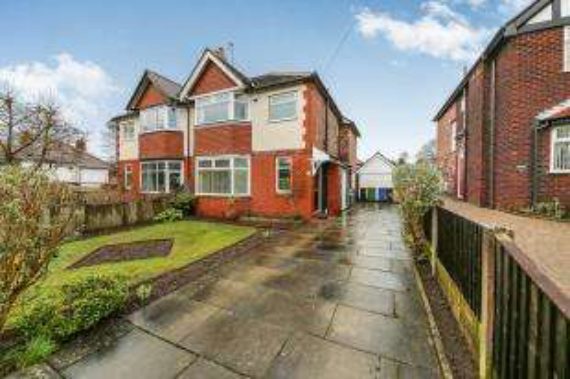 3 Bedroom Detached